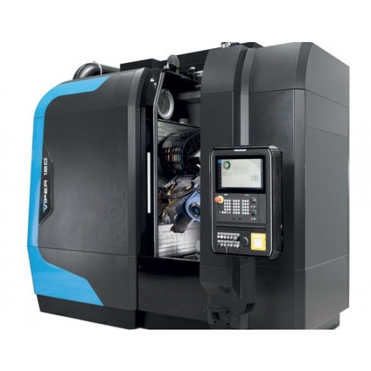 Klingelnberg 齒輪加工/測量設備