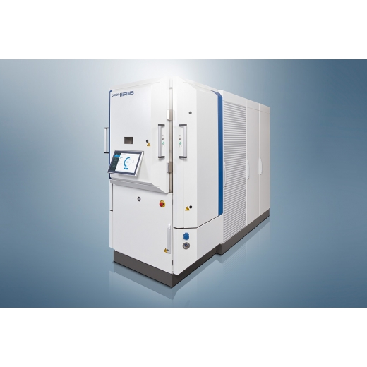 Cemecon 鍍膜設備