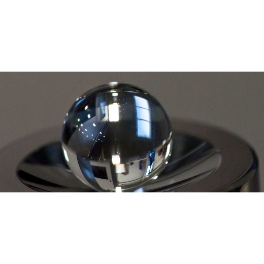 Nanotech - 170GPM玻璃模造機