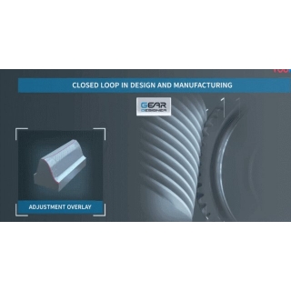 Gear Designer – 您的設計就是您所得到的