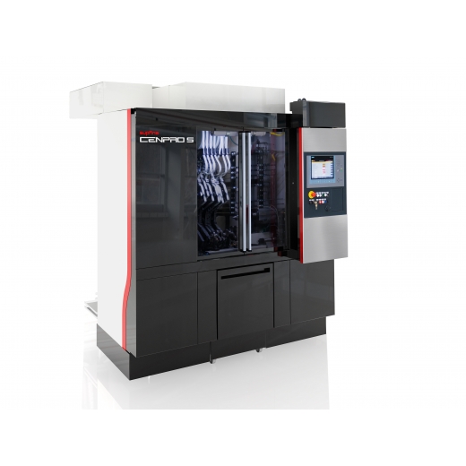 supfina 超精研磨