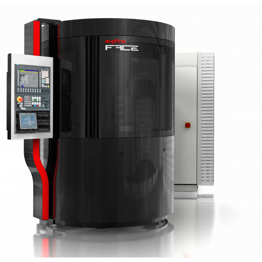 supfina 超精研磨