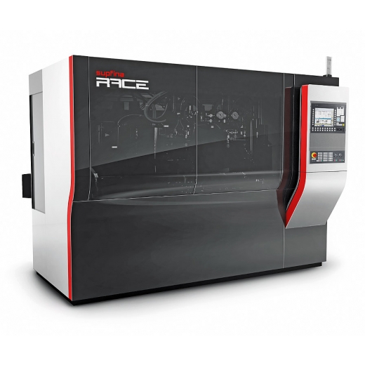 supfina 超精研磨