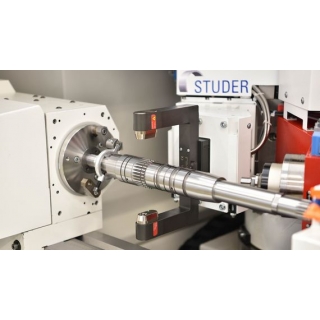 雷射控制 -用於精密加工的