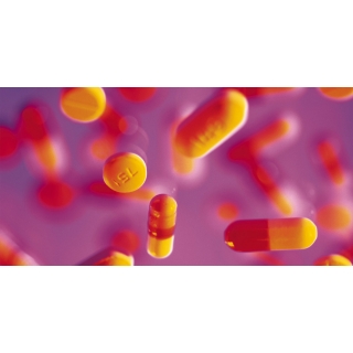 醫療保健和製藥廢水處理