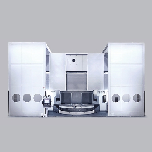 IBARMIA 五軸加工中心