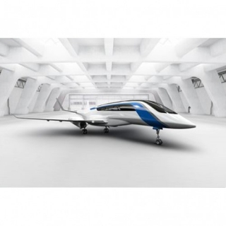 STUDER 賦能航太業製程穩定性與高精度