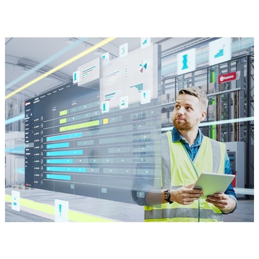 Fastems 智慧製造整合系統