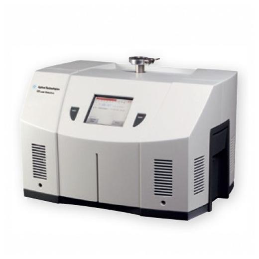 Agilent 真空解決方案