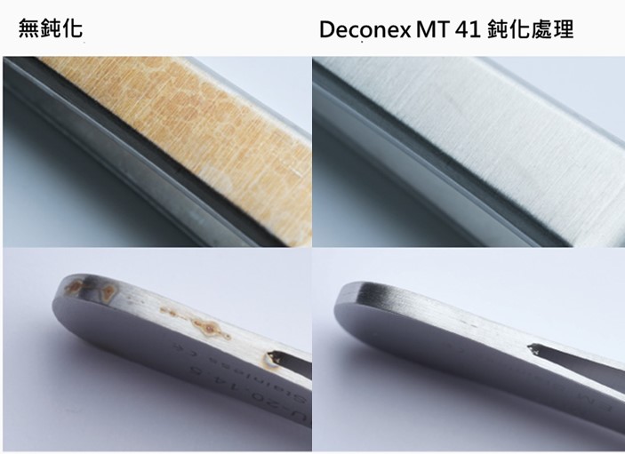 看不見的保護力：金屬抗腐蝕的核心技術