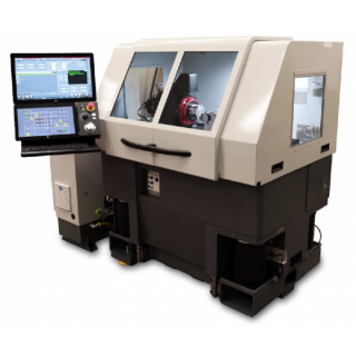 Nanotech 250MP 超精密金剛石加工車床